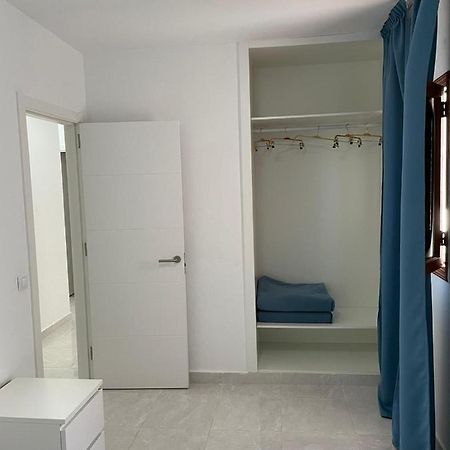 Apartamentos Tamasite Puerto del Rosario  Luaran gambar