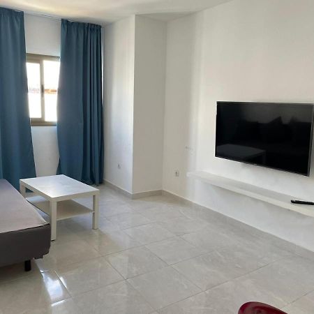 Apartamentos Tamasite Puerto del Rosario  Luaran gambar