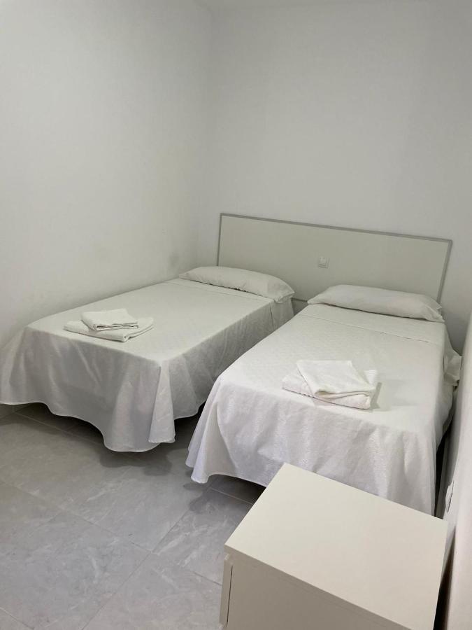 Apartamentos Tamasite Puerto del Rosario  Luaran gambar