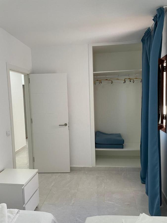 Apartamentos Tamasite Puerto del Rosario  Luaran gambar