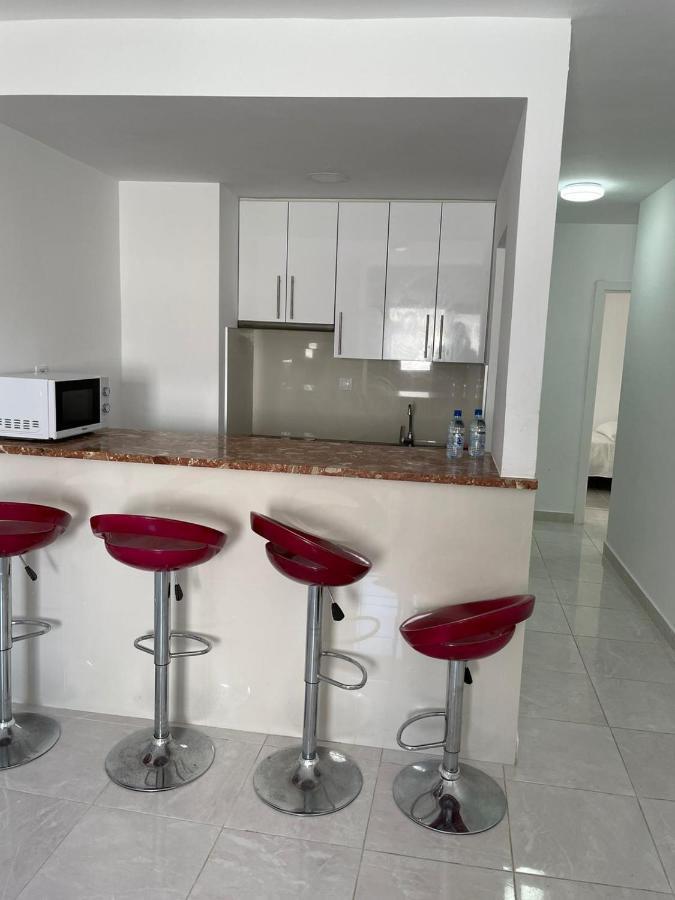 Apartamentos Tamasite Puerto del Rosario  Luaran gambar